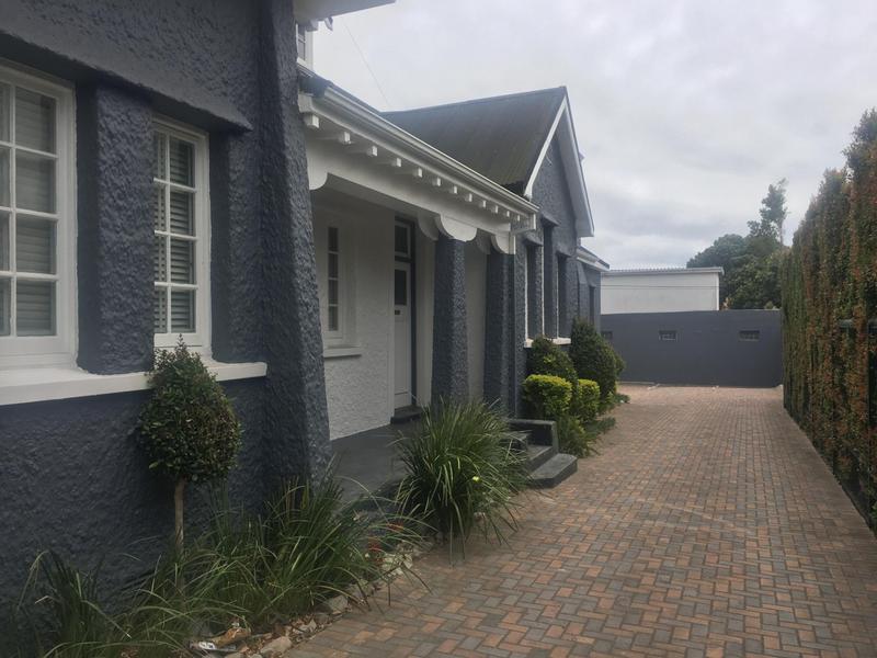 To Let commercial Property for Rent in Mill Park Eastern Cape